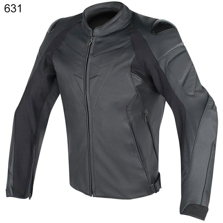 楽天市場】【公式】FIGHTER LEATHER JACKET バイク レザージャケット 
