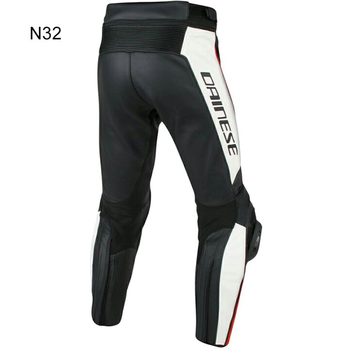 楽天市場】【公式】MISANO LEATHER PANTS バイク レザーパンツ 安心の 