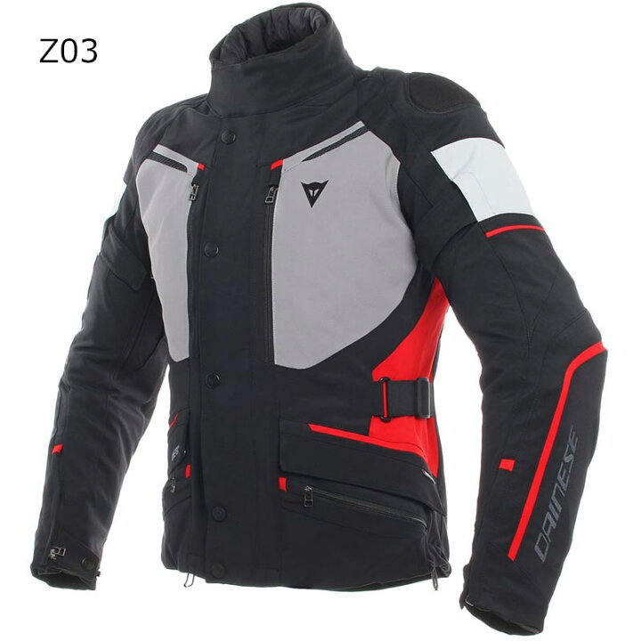 楽天市場】DAINESE（ダイネーゼ）公式 CARVE MASTER 2 GORE-TEX JACKET 