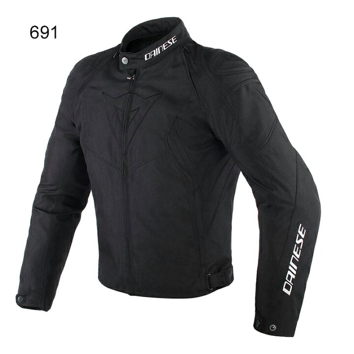 楽天市場】DAINESE（ダイネーゼ）公式 AVRO D2 TEX JACKET 安心の修理 