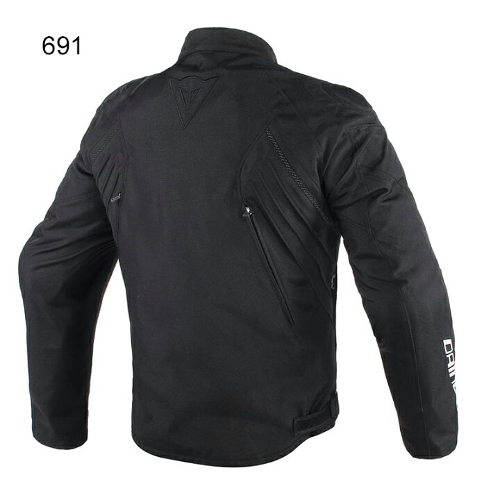楽天市場】DAINESE（ダイネーゼ）公式 AVRO D2 TEX JACKET 安心の修理 