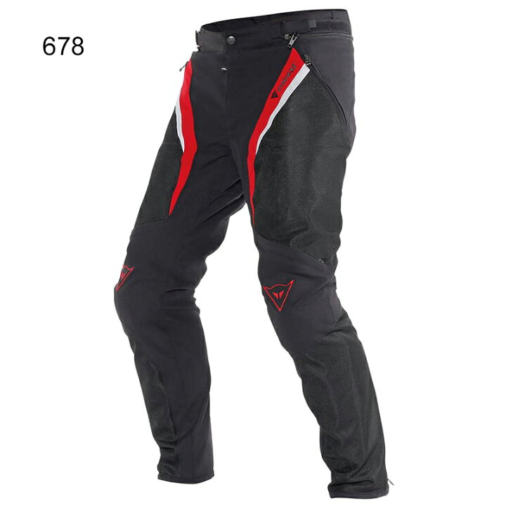 楽天市場】【公式】DRAKE SUPER AIR TEX PANTS バイク パンツ メッシュ 