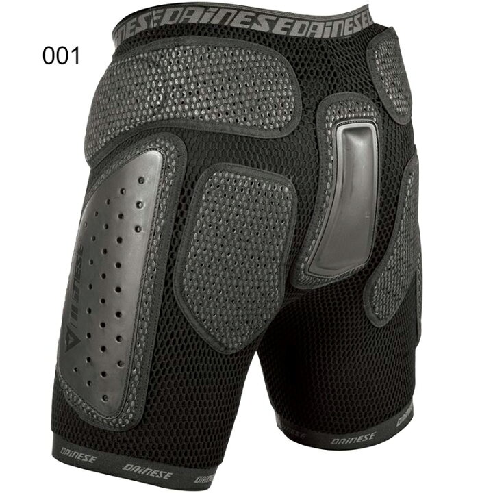 楽天市場】DAINESE（ダイネーゼ）公式 HARD SHORT E1 安心の修理 
