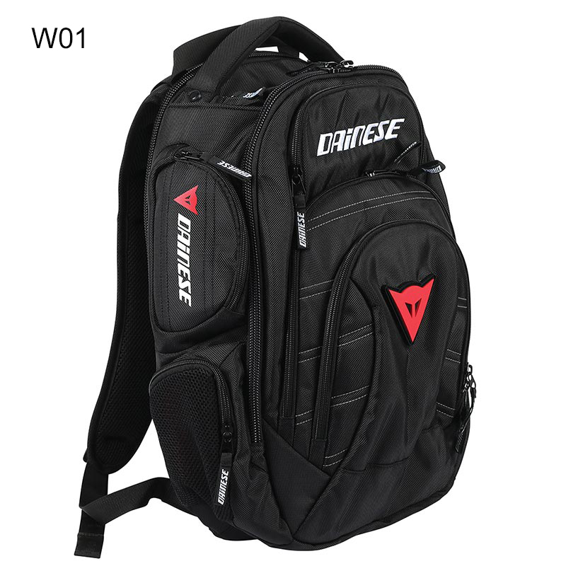 DAINESE（ダイネーゼ）公式　D-GAMBIT BACKPACK 安心の修理保証付き