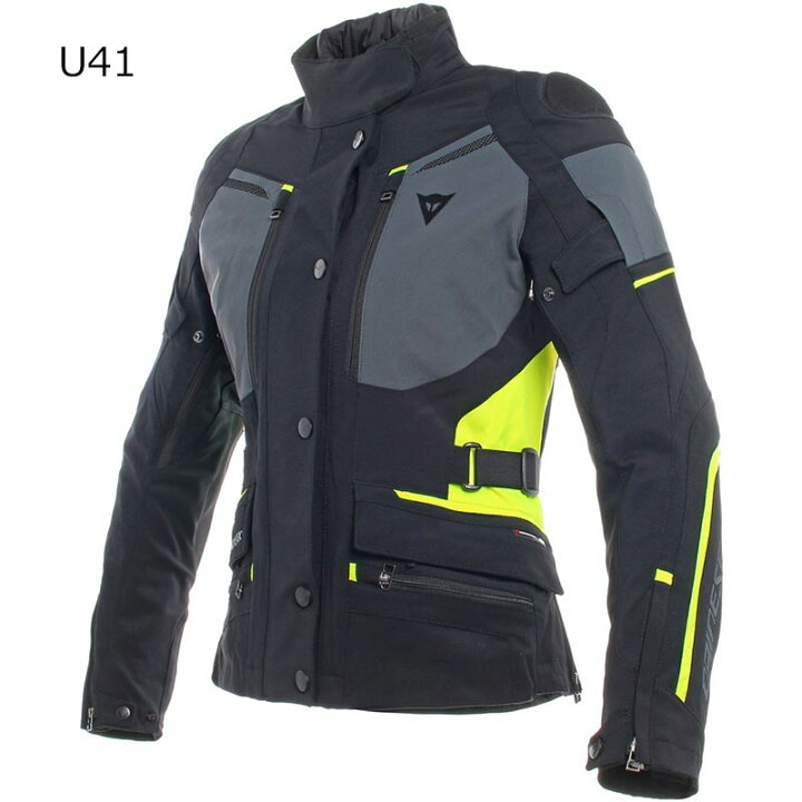 楽天市場】DAINESE（ダイネーゼ）公式 CARVE MASTER 2 LADY GTX JACKET 