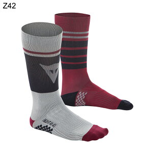【公式】HG SOCKS 安心の修理保証付き DAINESE(ダイネーゼ)