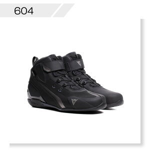 yzHERIAN D-WP SHOES S̏Cۏؕt DAINESE(_Cl[[)
