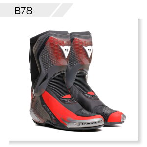 yzTORQUE 4 S BOOTS S̏Cۏؕt DAINESE(_Cl[[)