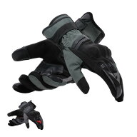 【公式】TEYDE GORE-TEX GLOVES 安心の修理保証付き DAINESE(ダイネーゼ)