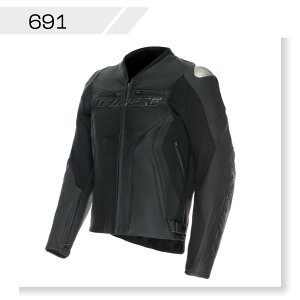 yzRACING 5 LEATHER JACKET S̏Cۏؕt DAINESE(_Cl[[)