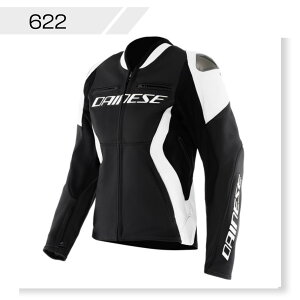 yzRACING 5 LEATHER JACKET WMN S̏Cۏؕt DAINESE(_Cl[[)