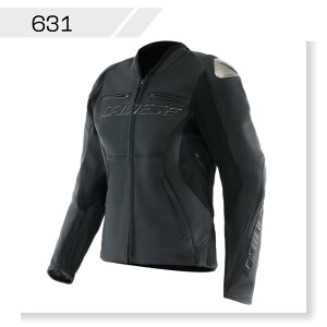 yzRACING 5 LEATHER JACKET WMN S̏Cۏؕt DAINESE(_Cl[[)