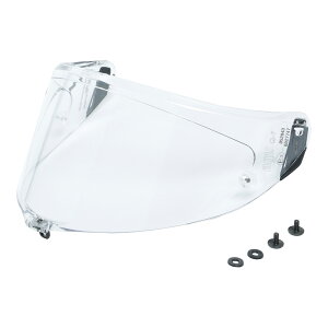 �y�����zAGV VISOR PISTA GP RR/PISTA GP R/CORSA R RACING KIT (+screws) 001-CLEAR 2FTO ���S�̏C���ۏؕt�� DAINESE(�_�C�l�[�[)