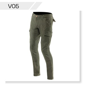 yzCARGO SLIM TAPERED PANTS S̏Cۏؕt DAINESEi_Cl[[j