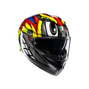 yzK3 AGV JIST MPLK Asian Fit S̏Cۏؕt DAINESE(_Cl[[)