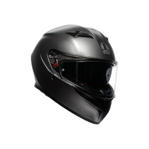 yzK3 JIST Asian Fit - MONO MATT LUNA GREY oCNp ttFCXwbg S̕ۏؕt AGViG[W[uCj