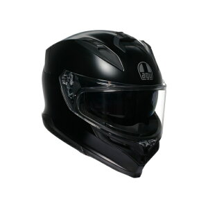 yzK7 AGV JIST MPLK Asian Fit - MONO MATT BLACK oCNp ttFCXwbg S̕ۏؕt AGViG[W[uCj