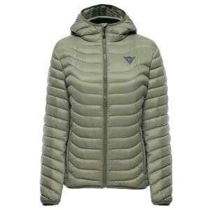 �y�����zLIGHT DOWNJACKET WMN r���S�̏C���ۏؕt�� DAINESE(�_�C�l�[�[)