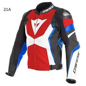 yzAVRO 4 LEATHER JACKET oCN U[WPbg S̏Cۏؕt DAINESEi_Cl[[j
