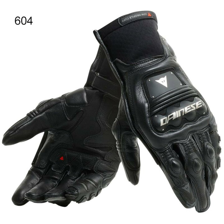 楽天市場】DAINESE（ダイネーゼ）公式 STEEL-PRO IN GLOVES 安心の修理 