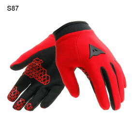 DAINESE（ダイネーゼ）公式　SCARABEO TACTIC GLOVES（お子様用）　安心の修理保証付き