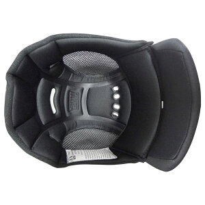 yz TOP PAD K1 / K1S ASIA FIT sz. S@S̕ۏؕtoCNp WFbgwbgp gbvpbh AGV(G[W[uC)