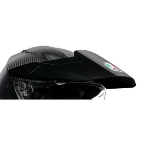 AGV（エージーブイ）公式　KIT PEAK AX9 001-MATT BLACK　AGV（エージーブイ）安心の保証付きヘルメット用パーツ ピーク