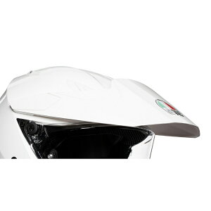 �y�����z KIT PEAK SHORT AX9 004-WHITE�@���S�̕ۏؕt���W�F�b�g�w�����b�g�p�p�[�c �s�[�N AGV(�G�[�W�[�u�C)