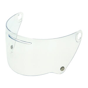 �y�����zVISOR LEG-1 E2205 AS P.R 001CL�yVISOR 21S�z�@�w�����b�g�p �o�C�U�[�@���S�̕ۏؕt�� AGV�i�G�[�W�[�u�C�j