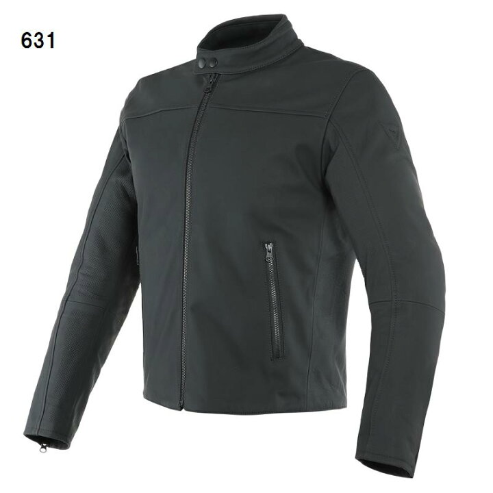 楽天市場】DAINESE（ダイネーゼ）公式 MIKE 2 LEATHER JACKET 安心の 