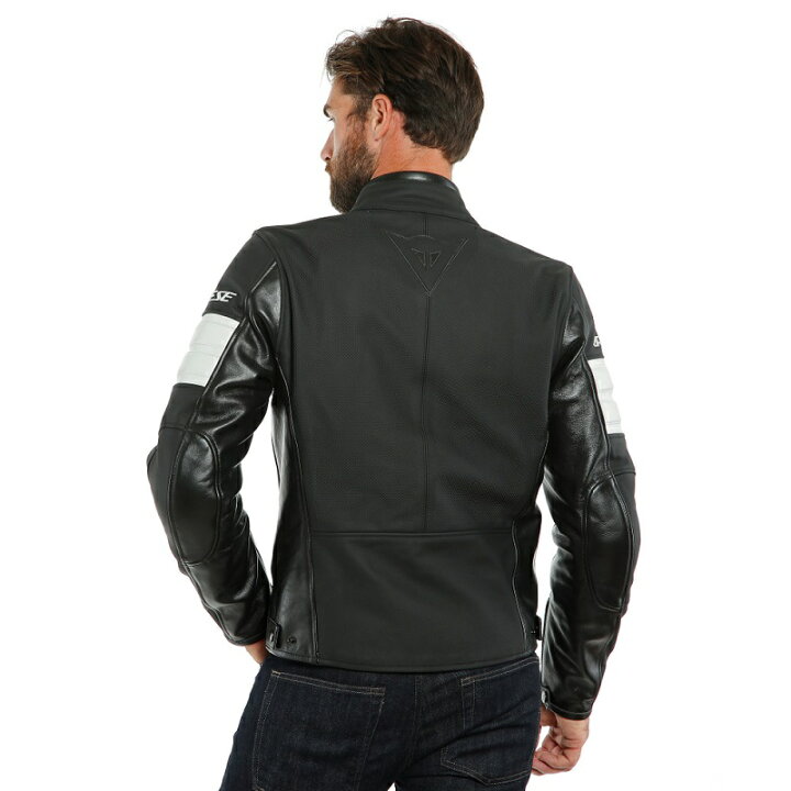 楽天市場】【公式】SAN DIEGO LEATHERPERF. JACKET バイク レザー 