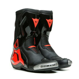 【公式】TORQUE 3 OUT BOOTS 安心の修理保証付き DAINESE（ダイネーゼ）
