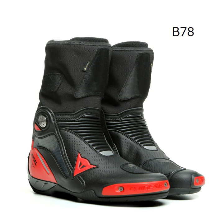 楽天市場】【公式】AXIAL GORE-TEX BOOTS バイク ブーツ シューズ 防水 