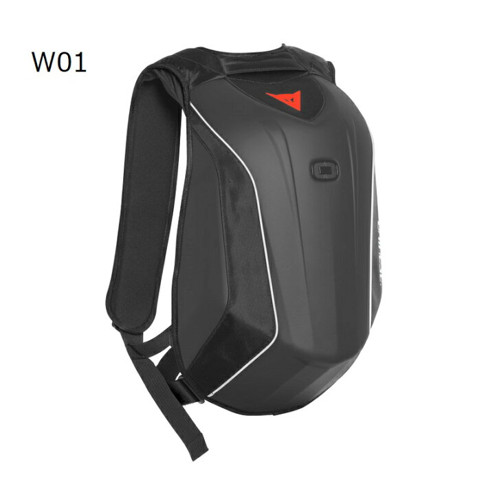 楽天市場】【公式】D-MACH COMPACT BACKPACK 安心の修理保証付き  