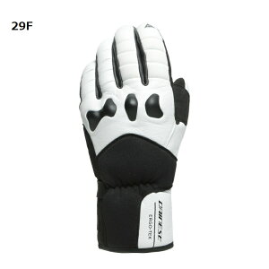 �y�����zHP ERGOTEK GLOVES �X�L�[ �X�m�[�{�[�h�p �O���[�u ���S�̏C���ۏؕt�� DAINESE�i�_�C�l�[�[�j
