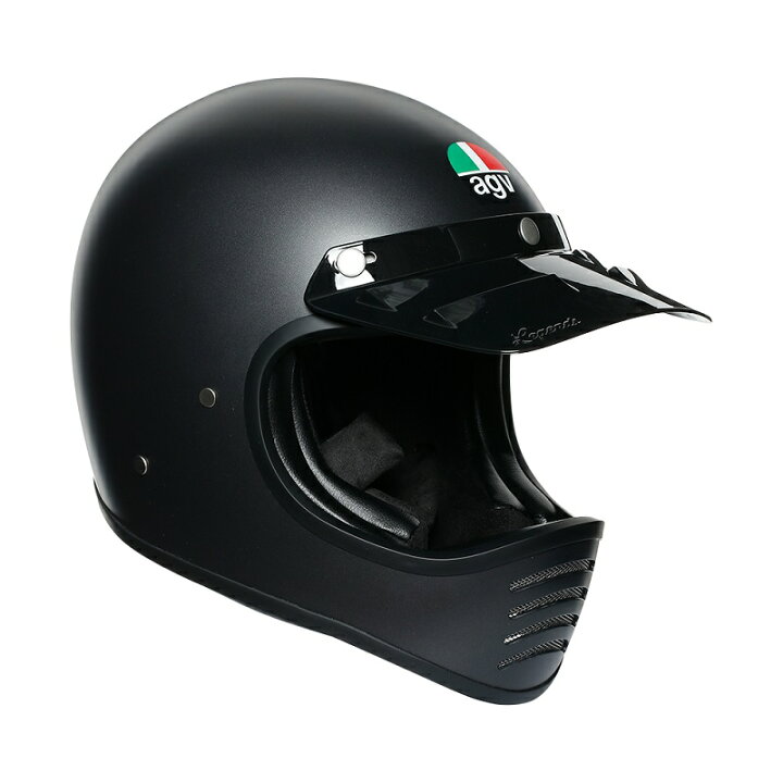 楽天市場】【公式】X101 001-MATT BLACK 安心の保証付き バイク用 フル 
