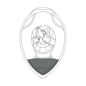 yz WIND PROTECTOR K1 XS-S-MS@S̕ۏؕtWFbgwbgp EBhveN^[ AGV(G[W[uC)