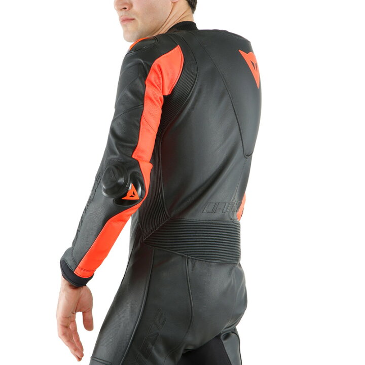 楽天市場】【公式】LAGUNA SECA 5 1PC LEATHER SUIT 安心の修理保証 
