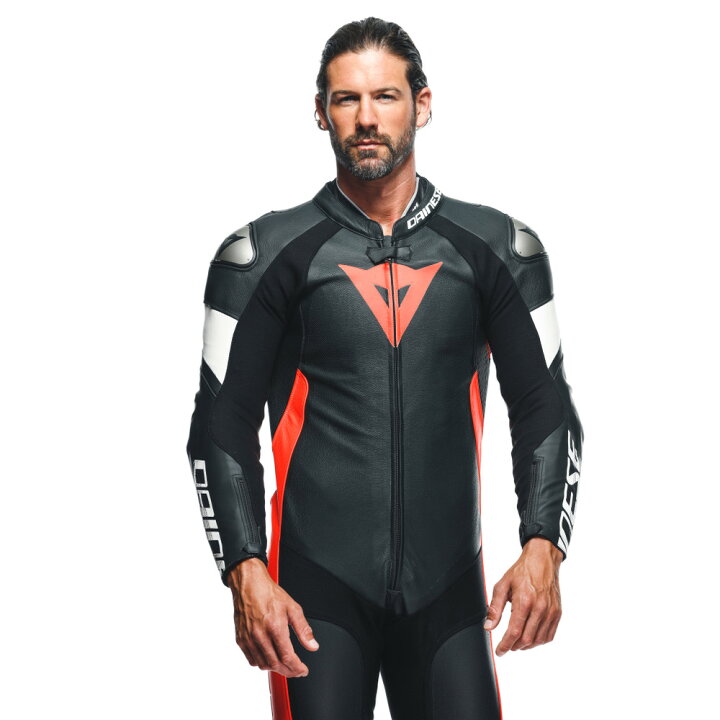 楽天市場】DAINESE（ダイネーゼ）公式 TOSA 1 PCS LEATHER SUIT PERF 