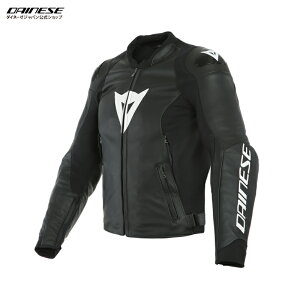 yzSPORT PRO LEATHER JACKET oCN U[WPbg S̏Cۏؕt DAINESEi_Cl[[j