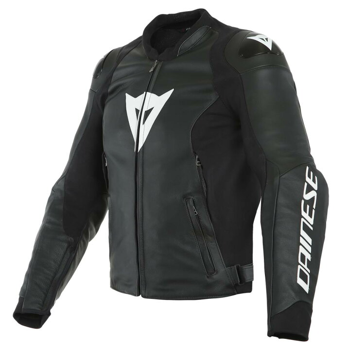 楽天市場】【公式】SPORT PRO LEATHERPERF. JACKET バイク レザー 