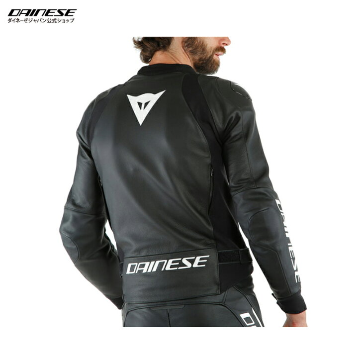 楽天市場】【公式】SPORT PRO LEATHER JACKET バイク レザージャケット 