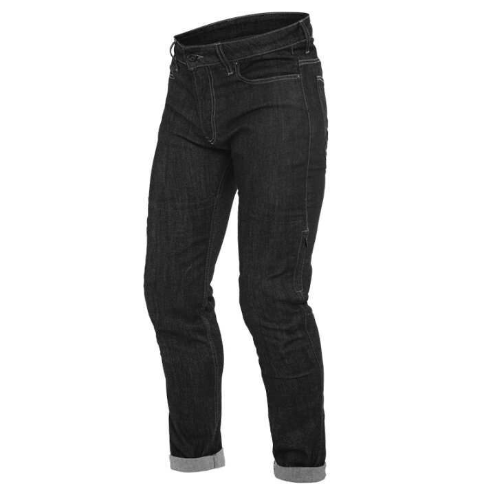 楽天市場】DAINESE（ダイネーゼ）公式 DENIM SLIM TEX PANTS 安心の 