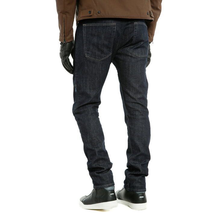 楽天市場】【公式】DENIM SLIM TEX PANTS バイク パンツ デニム スリー 