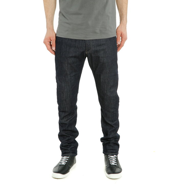 楽天市場】【公式】DENIM SLIM TEX PANTS バイク パンツ デニム スリー 