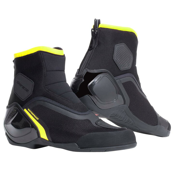 楽天市場】DAINESE（ダイネーゼ）公式 DINAMICA D-WP SHOES 安心の修理 