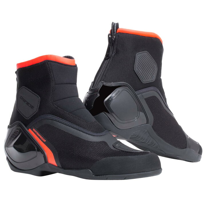楽天市場】DAINESE（ダイネーゼ）公式 DINAMICA D-WP SHOES 安心の修理 