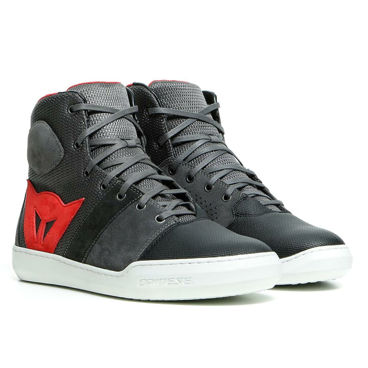 楽天市場】【公式】ポイントアップ中 YORK AIR SHOES バイク ブーツ 