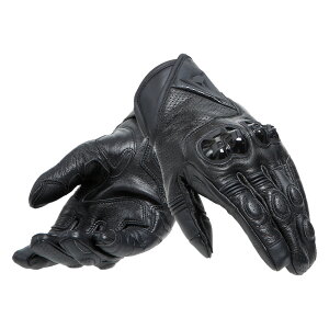 yzBLACKSHAPE LEATHER GLOVES@S̏Cۏؕt DAINESEi_Cl[[j