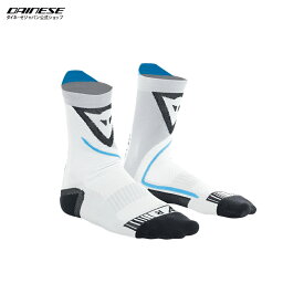 【公式】DRY MID SOCKS 安心の保証付きDAINESE（ダイネーゼ）